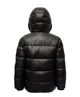 Michael Kors Big Boys Puffer Jacket