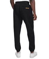 Starter Men's Mid weight Fleece Sweatpants