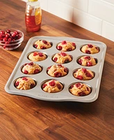Farberware Bake with Mickey Mouse 12-Cup Muffin Pan