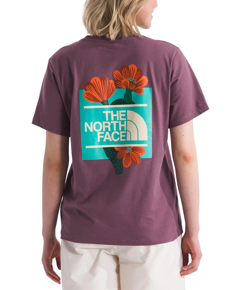 The North Face Women's Brand Proud Tee