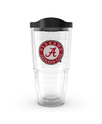 Tervis Tumbler Alabama Crimson Tide 24oz. Emblem Classic Tumbler