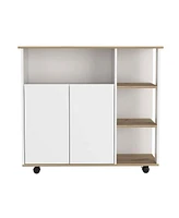 Fm Furniture Serbia Kitchen Island