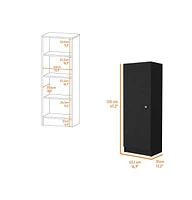 Fm Furniture Miami Pantry