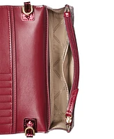 Michael Michael Kors Jet Set Small Phone Crossbody
