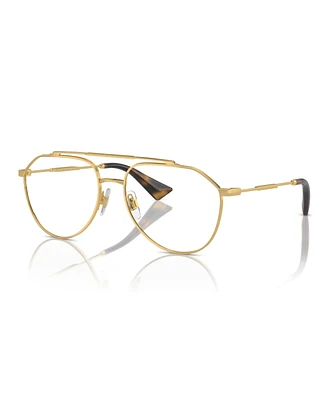 Dolce & Gabbana Men's Eyeglasses, DG1353