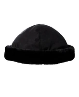 Isotoner Women's Microfiber Water Repellent Hat