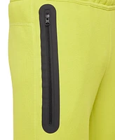 Nike Big Boys Sportswear Tech Fleece Pants