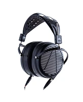 Audeze Lcd-MX4 Open-Back Circumaural Headphones with Carrying Case (Black)