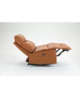 Simplie Fun Okin Motor Lift Recliner with Massage and Heat