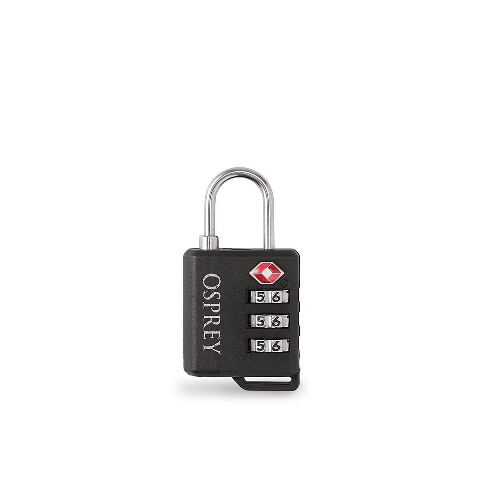 Osprey Packs Padlock