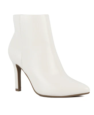 Sugar Women's Vecna Pointed Toe Dress Booties