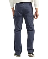 Silver Jeans Co. Utility Essential Twill Pant