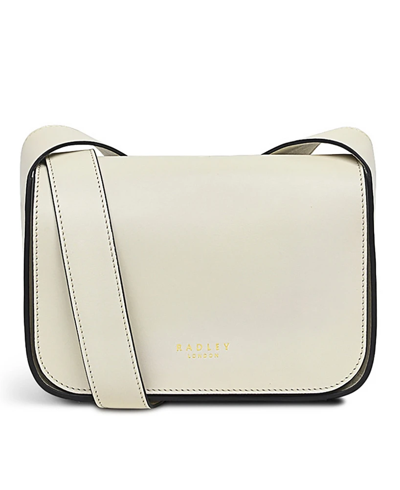 Radley London Westwell Lane- Flapover Crossbody