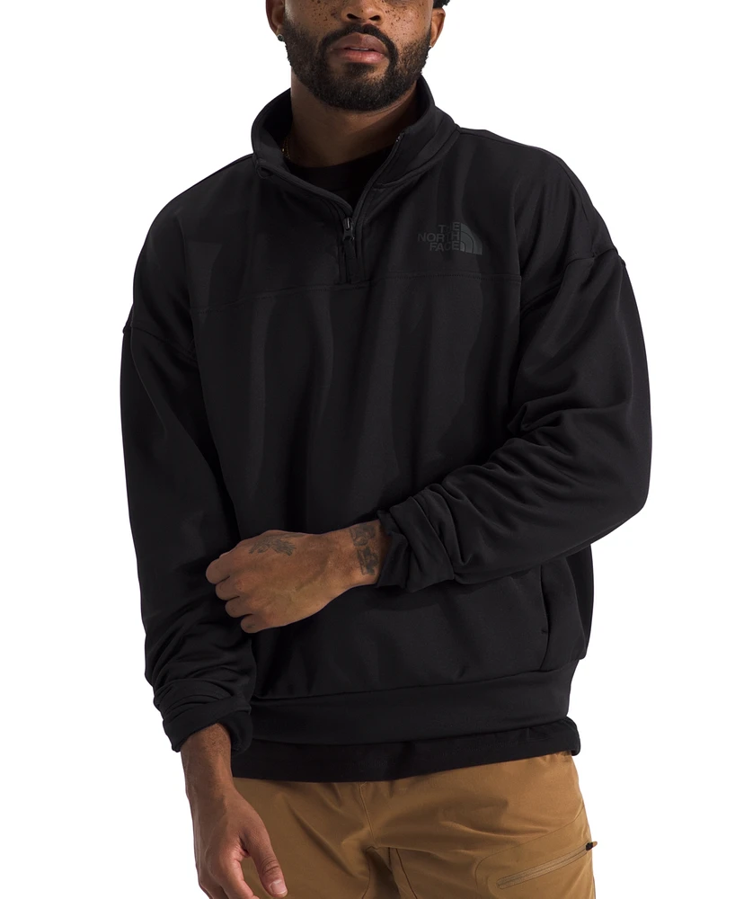 The North Face Men's Horizon Fleece 1/4 Zip