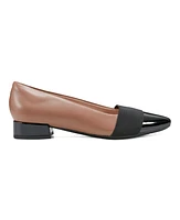 Easy Spirit Women's Casta Eflex Pointy Toe Dress Pumps