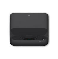 EpiqVision Ultra LS650 Smart Streaming Laser Projector - White