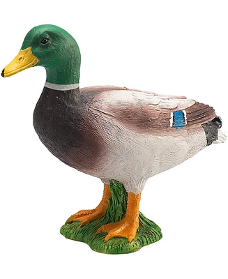 Mojo Mallard Duck Animal Figure 387127