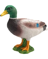 Mojo Mallard Duck Animal Figure 387127