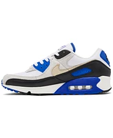 Nike Men's Air Max 90 Prm Casual Sneakers from Finish Line