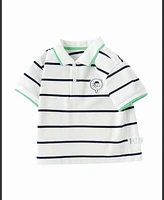 Balabala Boys short sleeve polo