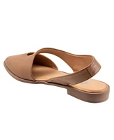Bueno Bianca Flat