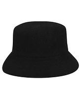 Kangol Men's Wool Lahinch Bucket Hat