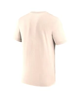 Nike Men's Pink Chelsea Futura T-Shirt