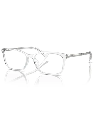 Ralph by Lauren Unisex Eyeglasses, A7160U