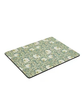 Spode Morris & Co. Pimpernel Placemats, Set of 4