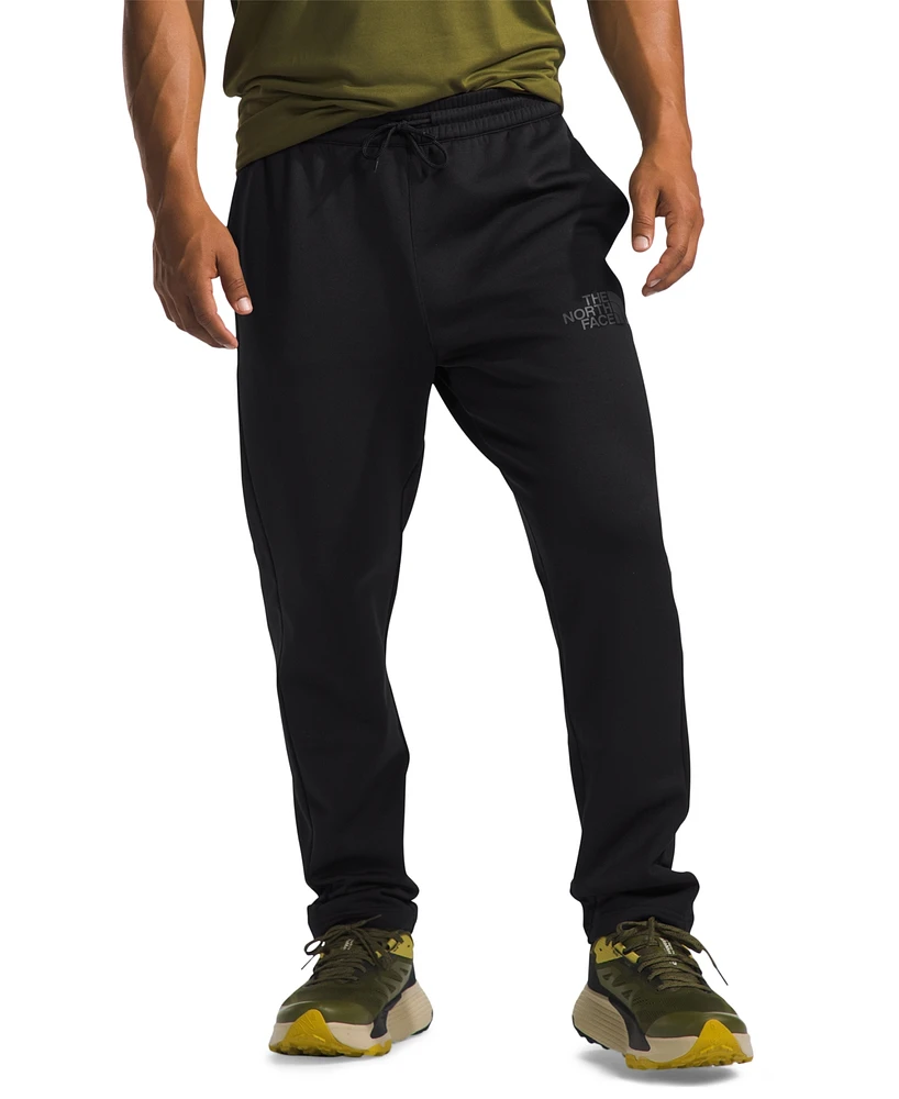 The North Face Men's Horizon Fleece Drawstring Performance Pants