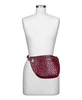 Patricia Nash Tinchi Belt Bag