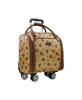 Patricia Nash Vitalia Underseater Trolley