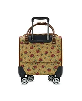 Patricia Nash Vitalia Underseater Trolley