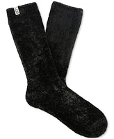 Ugg Women's Leda Cozy Knit Crew Socks