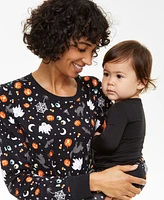 Family Pajamas Baby & Toddler Cotton Snug-Fit Matching Halloween Pajamas, 2 Piece Set, Created for Macy's