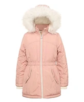 Michael Kors Toddler Little Girls Parka Jacket