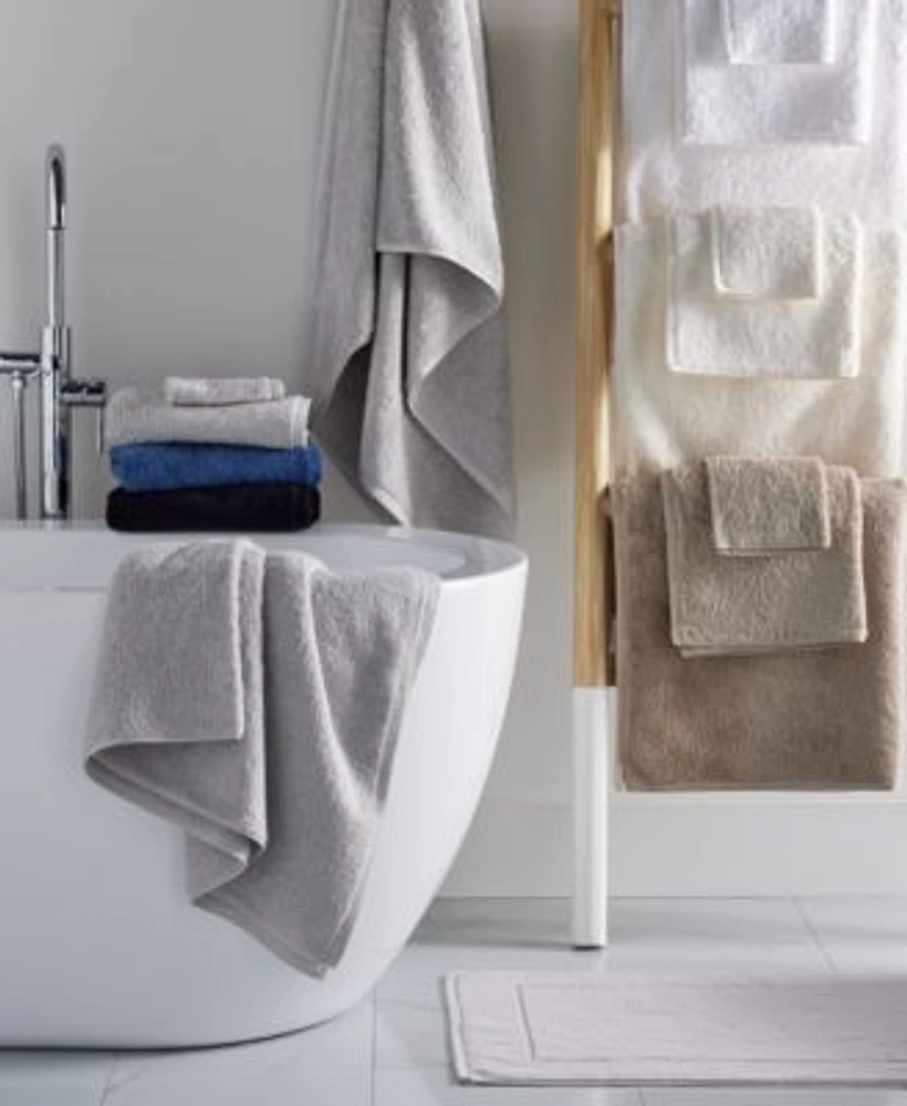 Sferra Sarma 100 Combed Turkish Cotton Bath Towels