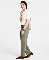 Tommy Hilfiger Men's Modern-Fit Dress Pants