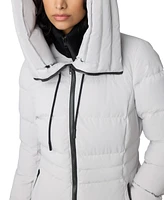 Soia & Kyo Women's June Novo Down Jacket