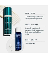 Virtue 2-Pc. Daily Damage Repair Essentials Set