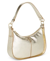 On 34th Dyanne Metallic Small Shoulder Crossbody, Created for Macy's