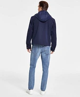 Michael Kors Mens Jacket Button Down Jeans