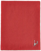 Karl Lagerfeld Paris Women's Guitar Pin Scarf