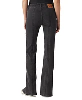 Levi's Women's Seamed Superlow Bootcut Jeans