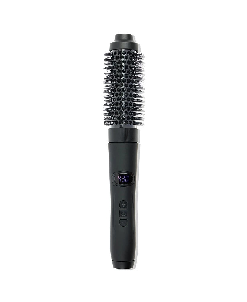 L'ange Professional Hair GlamWave Thermal Ionic Brush