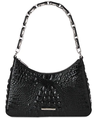 Brahmin Mod Esme Medium Leather Melbourne Shoulder