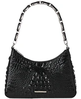 Brahmin Mod Esme Medium Leather Melbourne Shoulder