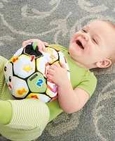 Fisher Price- Singing Soccer Ball Toy