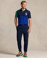 Polo Ralph Lauren Men's Us Open Ball Crew Performance Polo Shirt