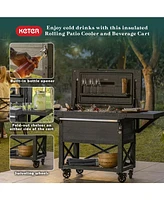 Keter Outdoor Patio